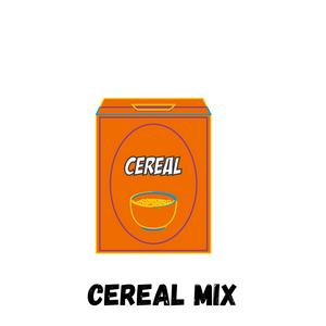 FROSTED FLAKES CEREAL