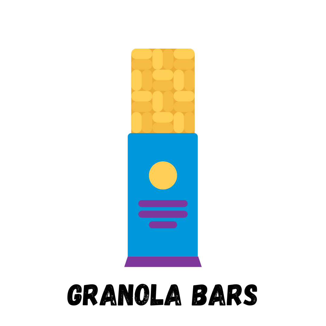 GRANOLA BAR