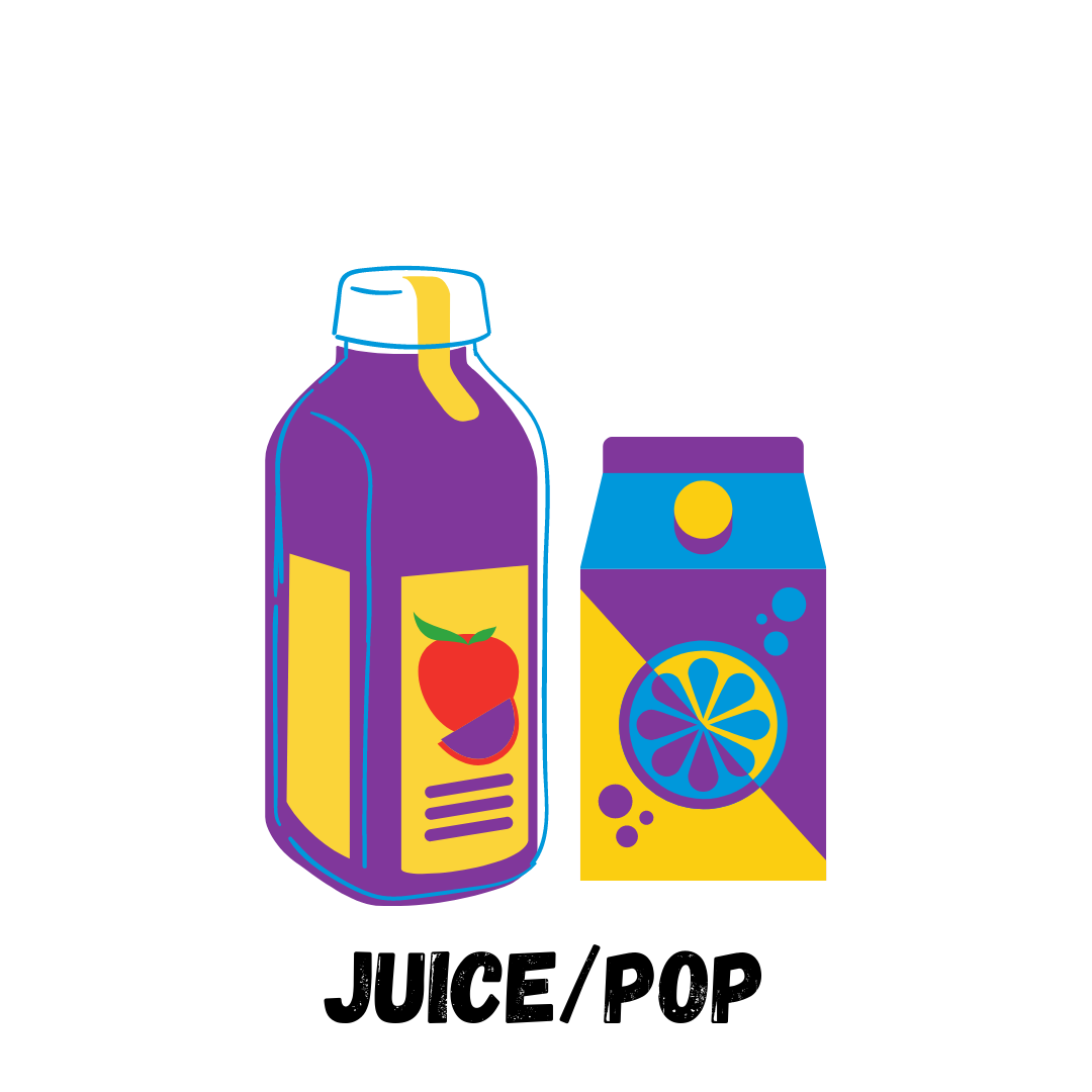 JUICE BOX