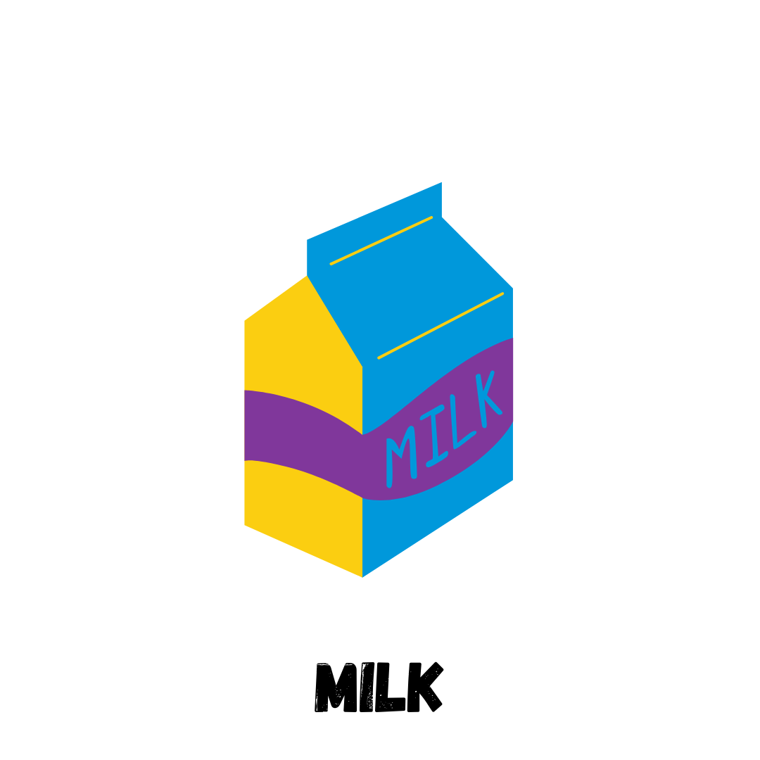 MILK
