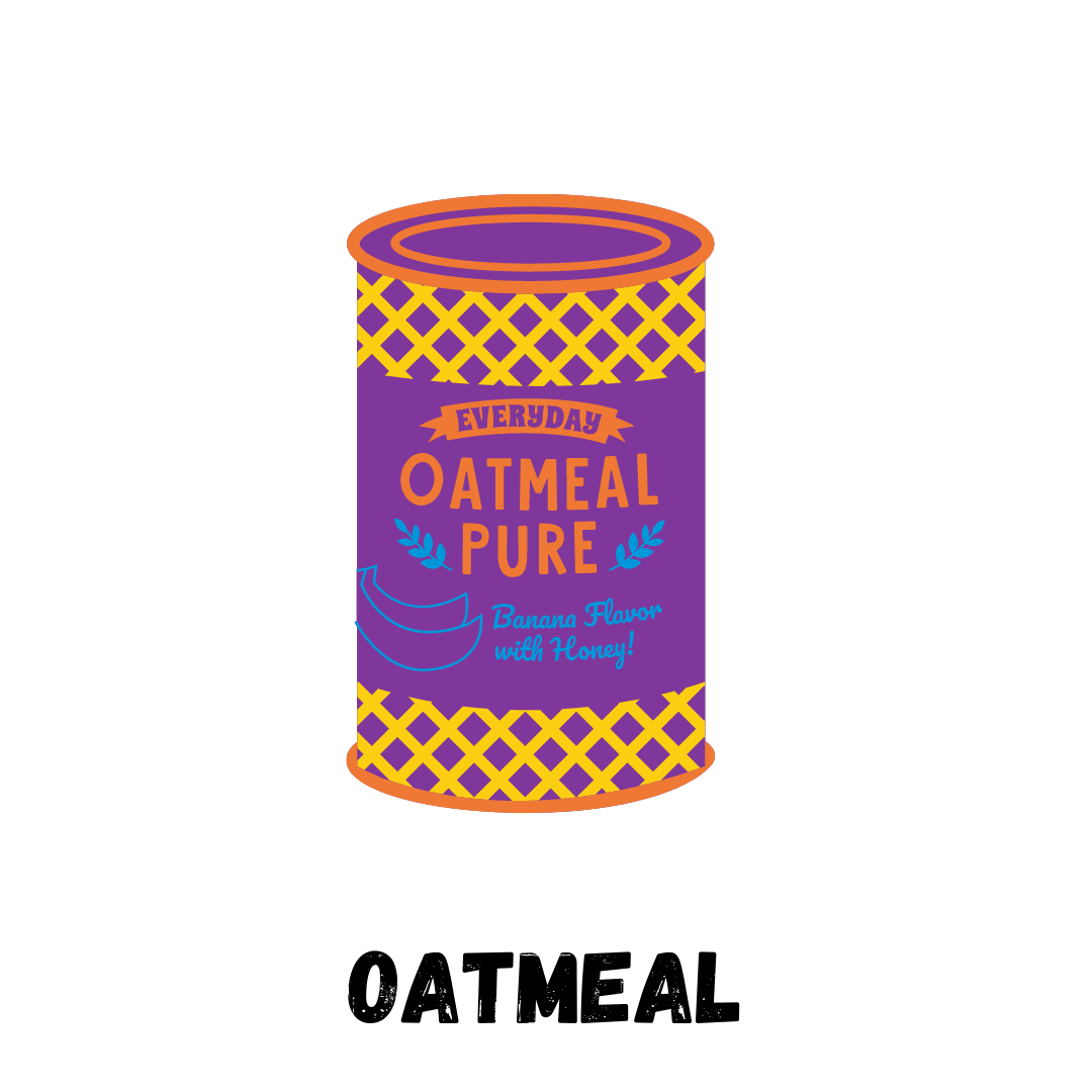 OATMEAL