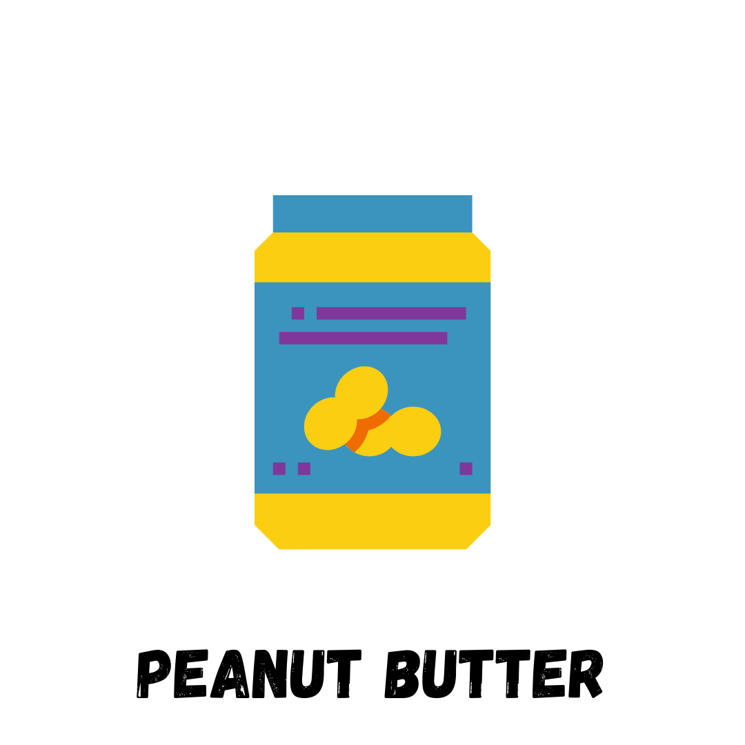 SMALL PEANUT BUTTER