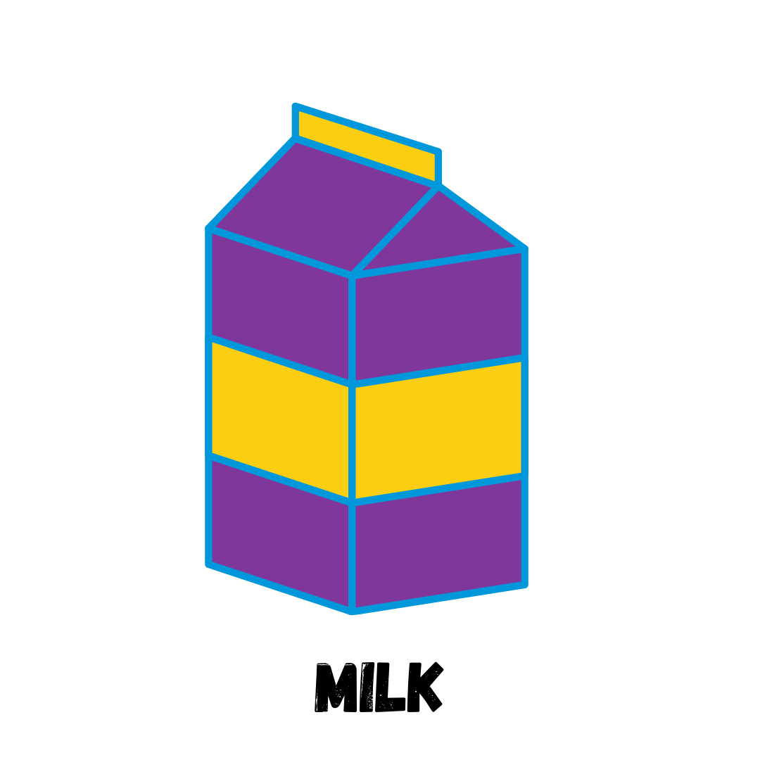SHELFABLE MILK - Almond Breeze