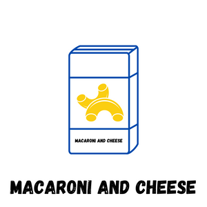 MAC & CHEESE